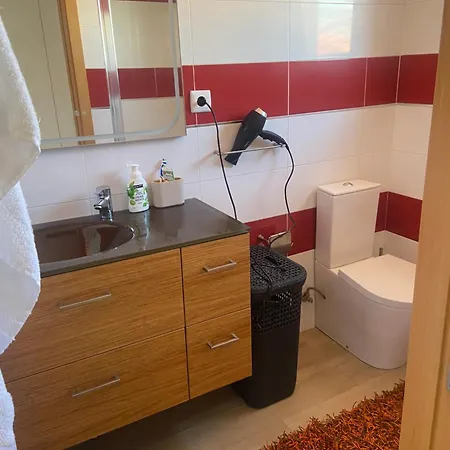 Prime Vagueira Appartement *