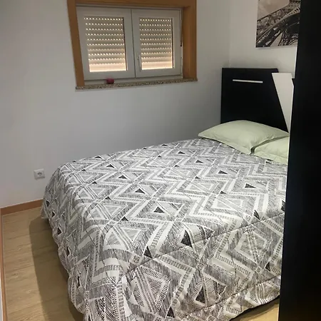 Prime Vagueira Appartement *