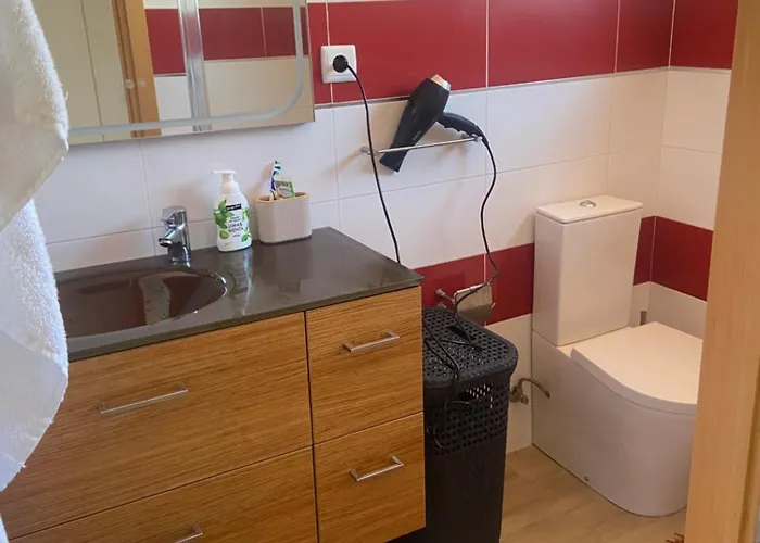 Prime Vagueira Апартаменты *